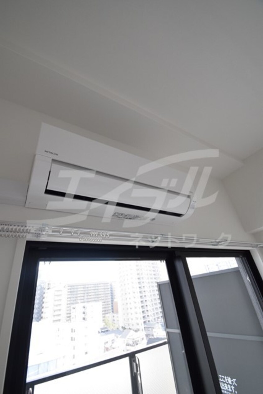  S-RESIDENCE福島grande