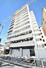 エステムコート新大阪アイシー