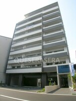 ルミエール北梅田