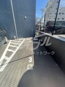  BPRレジデンス天満橋