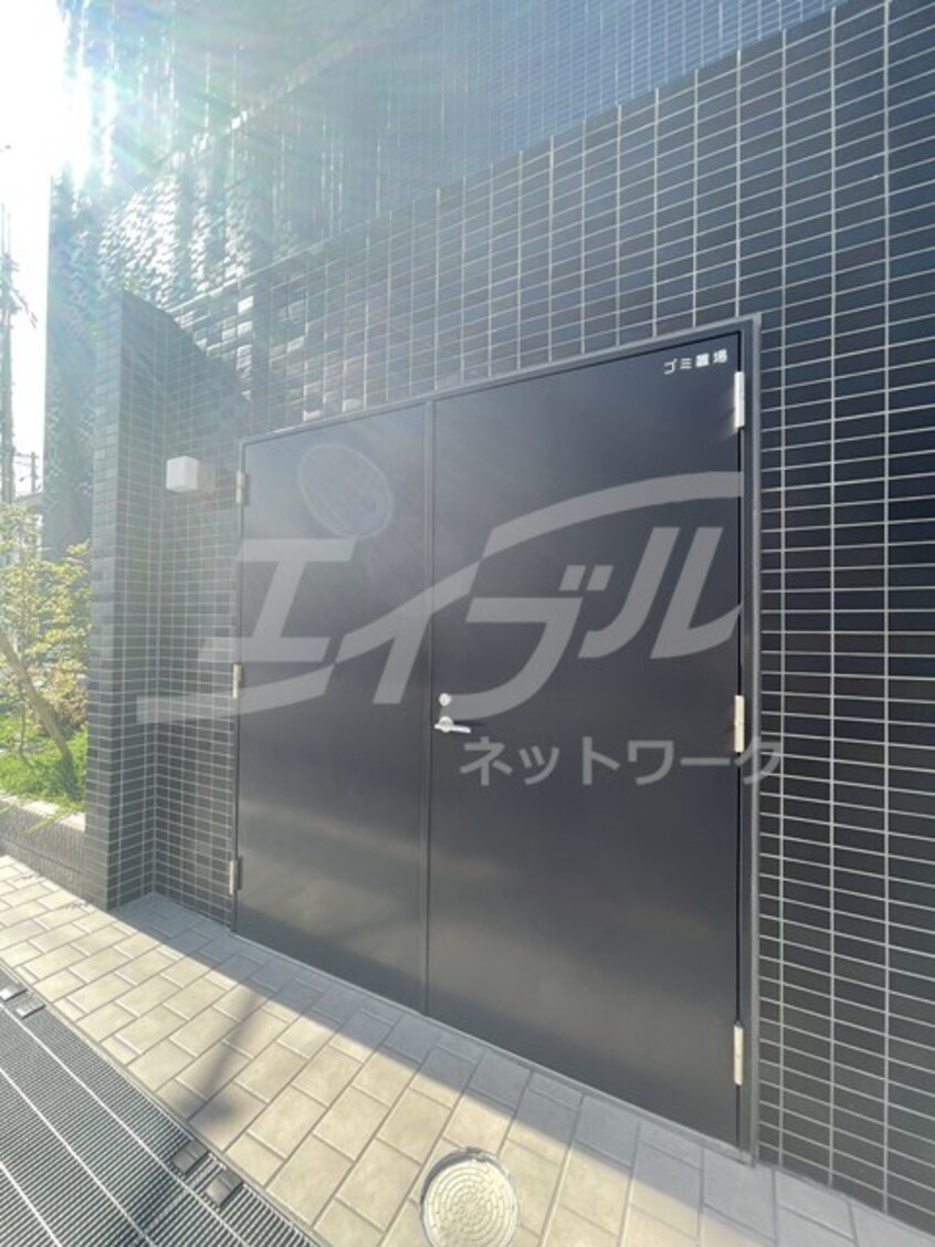  BPRレジデンス天満橋