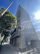 BPRレジデンス天満橋