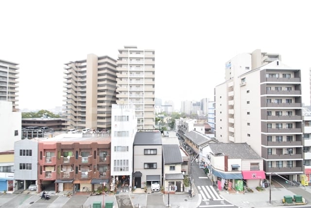  BPRレジデンス天満橋