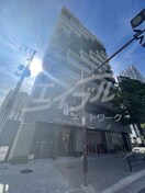  BPRレジデンス天満橋