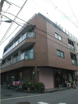 シティコーポ中崎