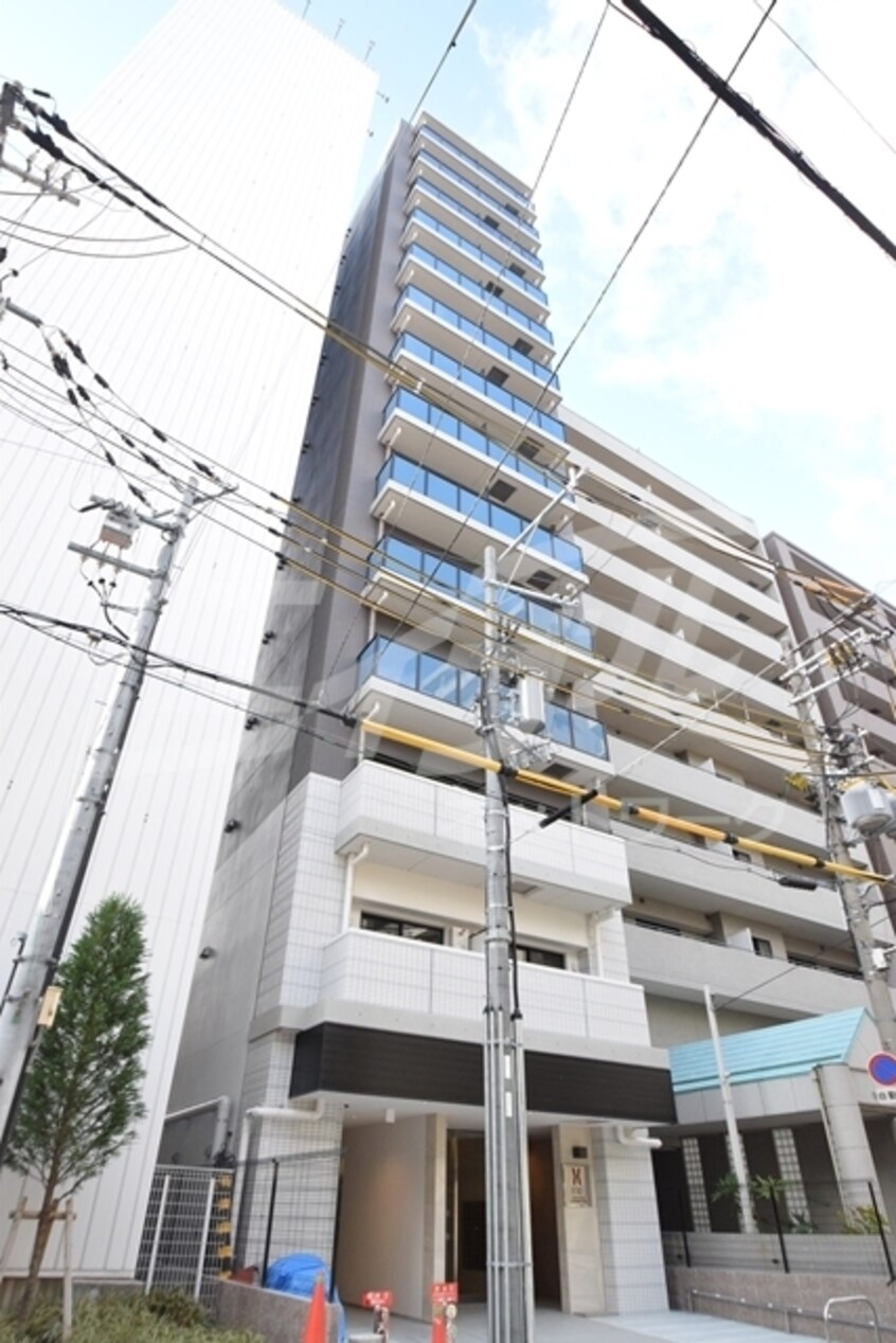  エグゼ堺筋本町