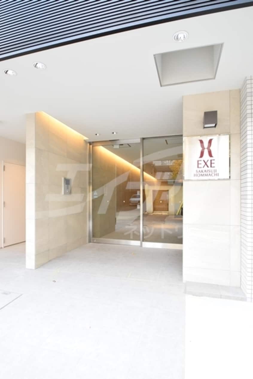  エグゼ堺筋本町