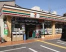 セブンイレブン大阪徳井町2丁目店(コンビニ)まで352m※セブンイレブン大阪徳井町2丁目店 エグゼ堺筋本町