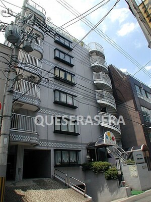 メゾン梅鶴