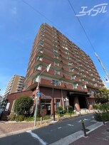 メゾンエルミタージュ