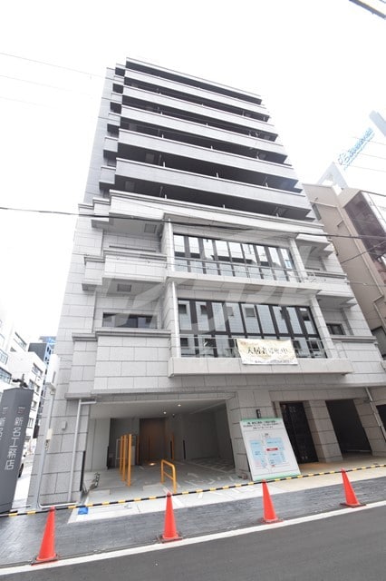  アヴェニール北浜