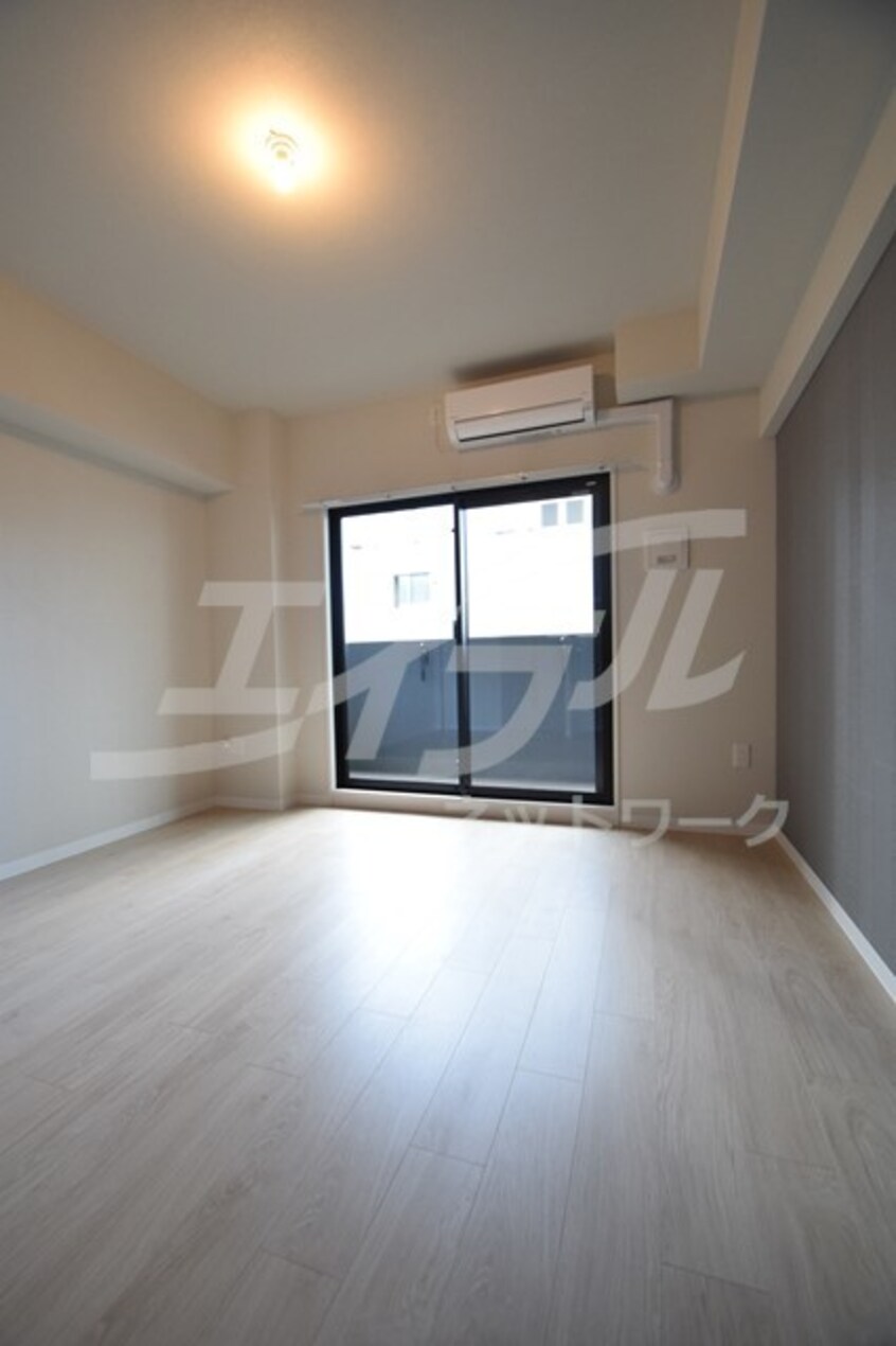  アヴェニール北浜