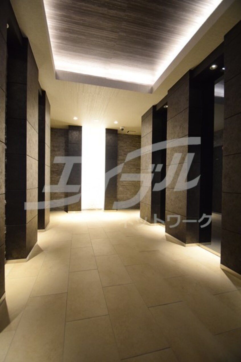  アヴェニール北浜