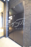  アヴェニール北浜