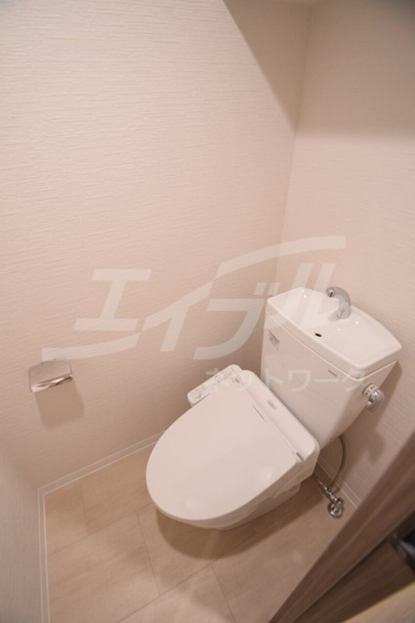  アヴェニール北浜