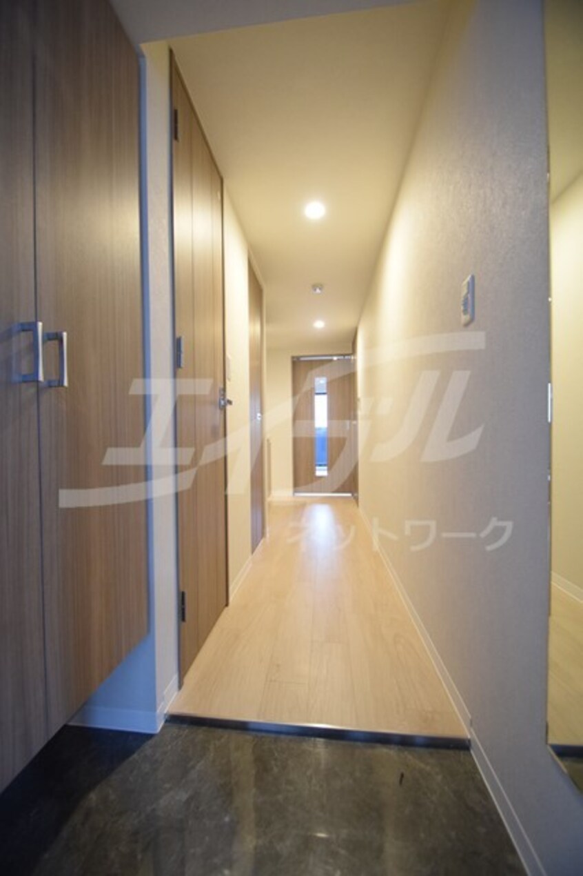  アヴェニール北浜