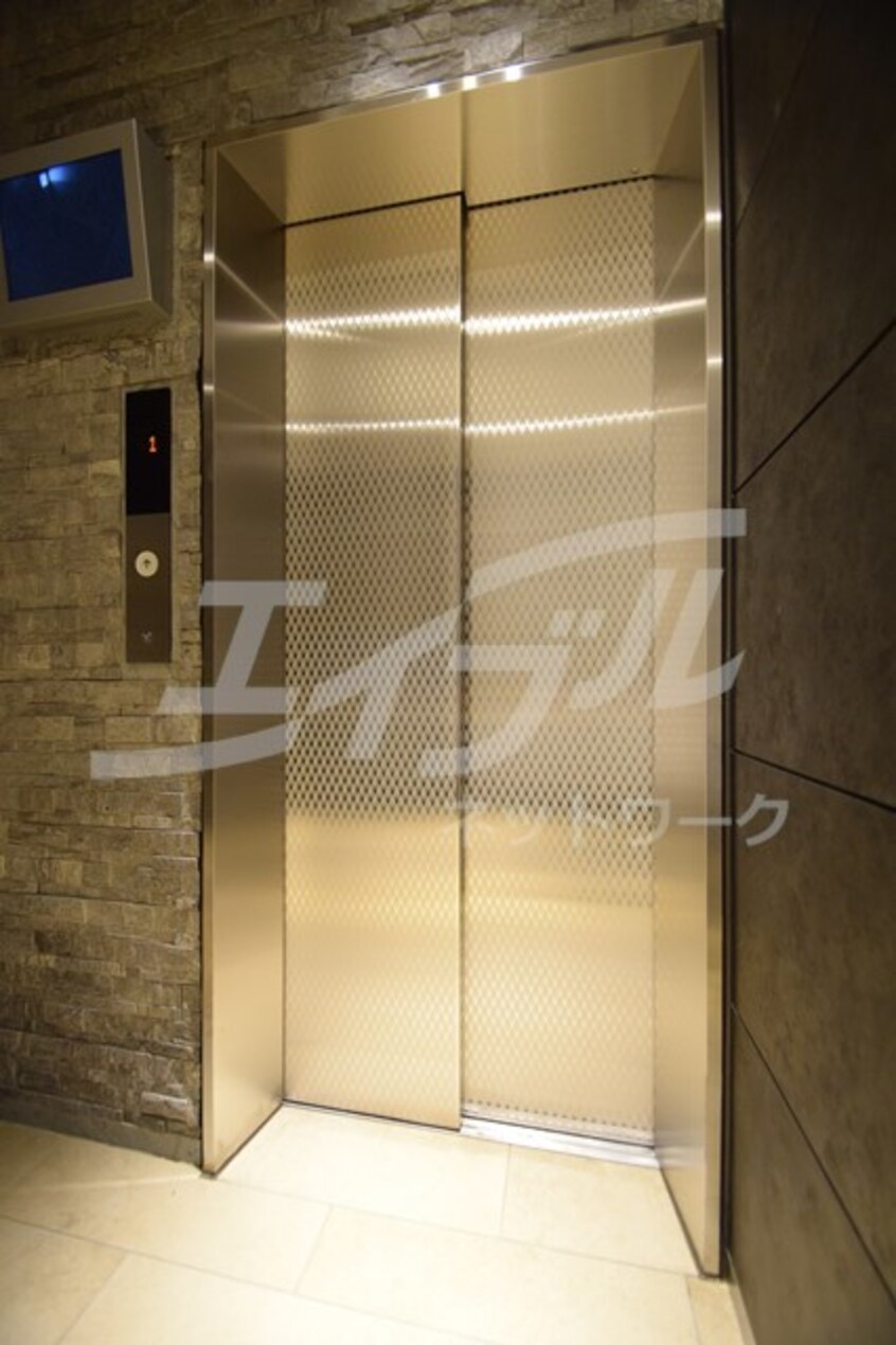  アヴェニール北浜