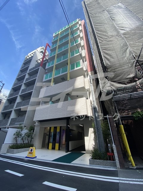  ビガーポリス405同心Ⅲ