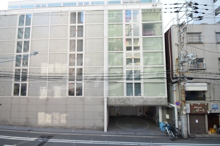  ビガーポリス405同心Ⅲ