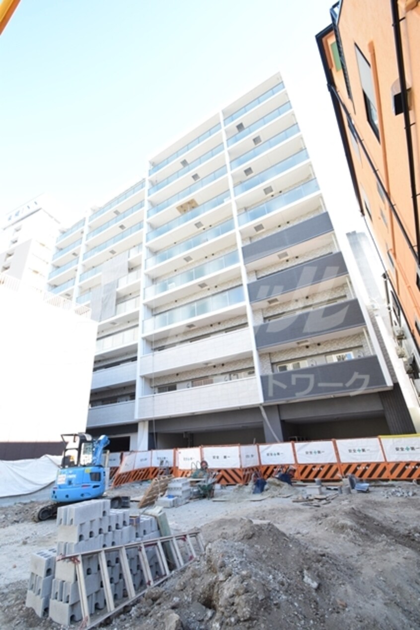  エスリード大阪梅田リュクス