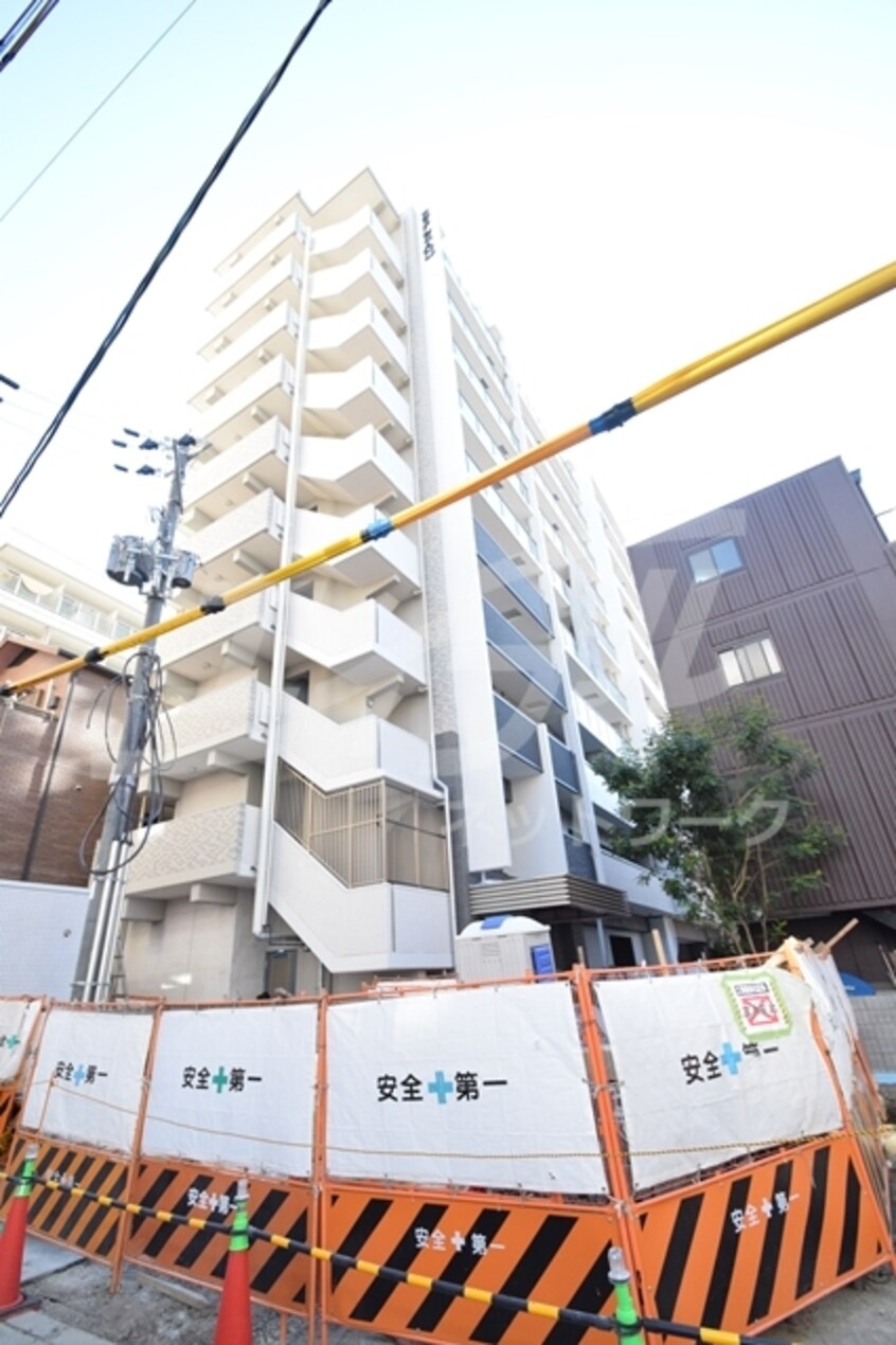  エスリード大阪梅田リュクス