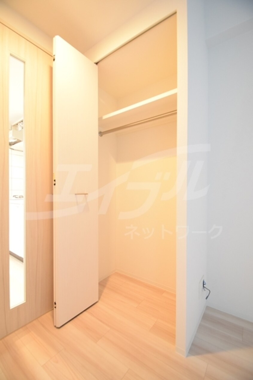  エスリード大阪梅田リュクス