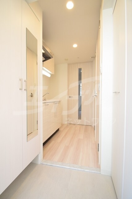  エスリード大阪梅田リュクス