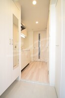  エスリード大阪梅田リュクス