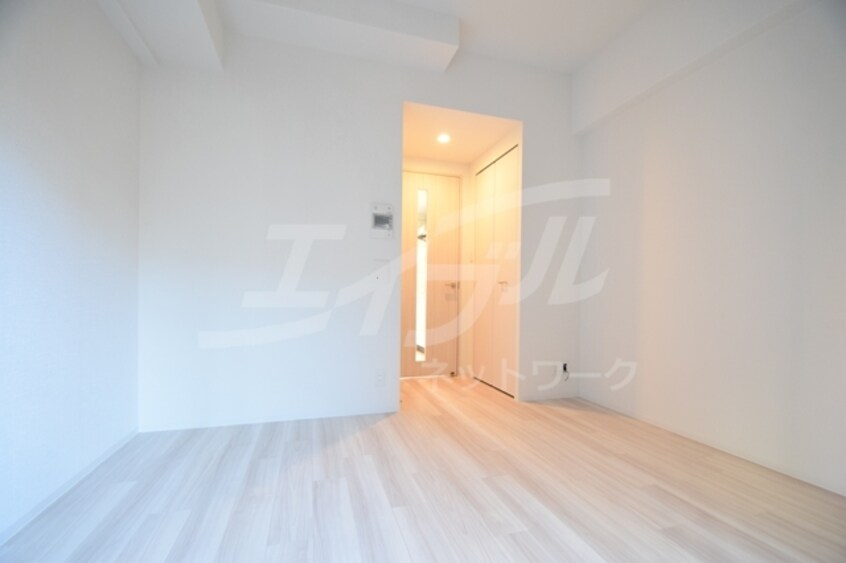  エスリード大阪梅田リュクス