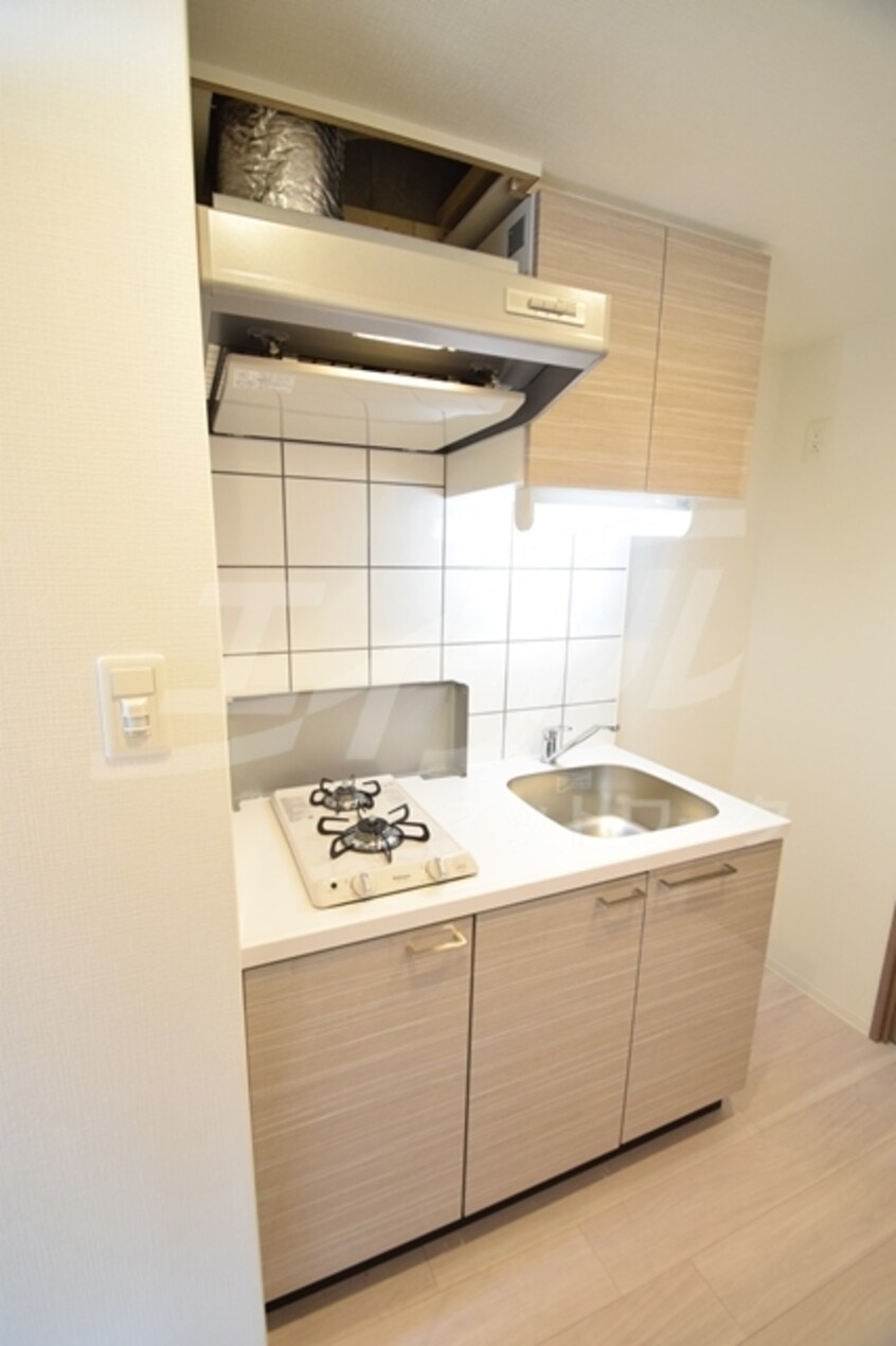  エスリード大阪梅田リュクス