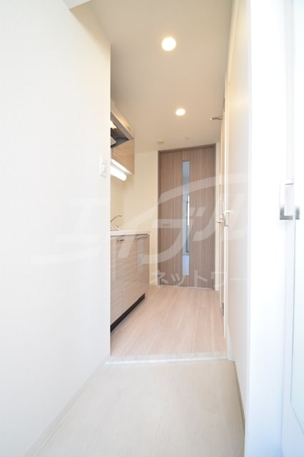  エスリード大阪梅田リュクス