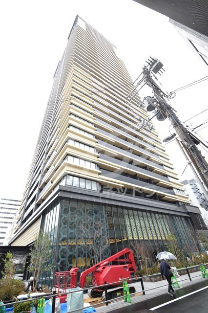  RJR堺筋本町タワー