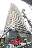  RJR堺筋本町タワー