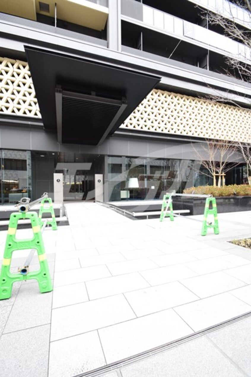  RJR堺筋本町タワー