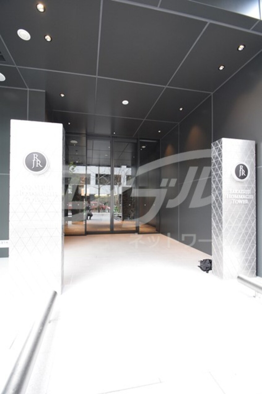  RJR堺筋本町タワー