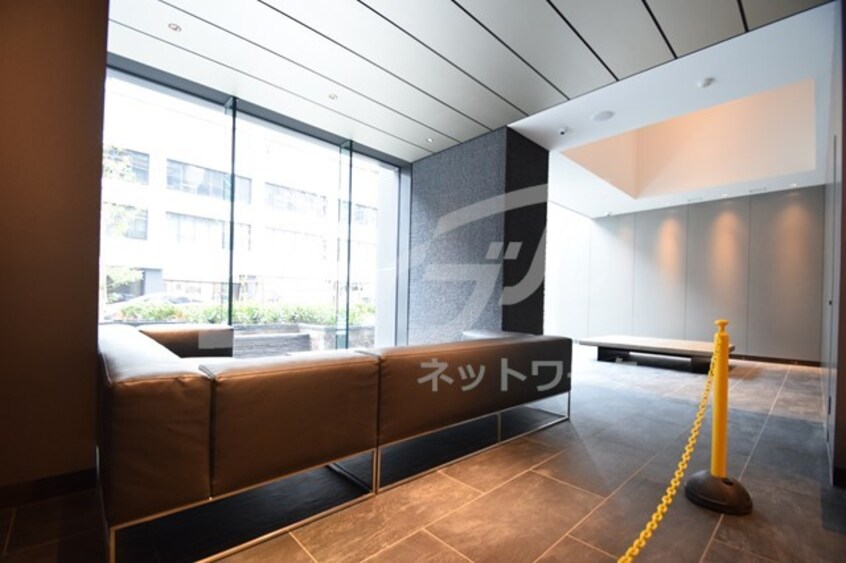  RJR堺筋本町タワー