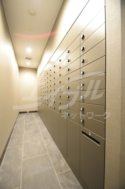  RJR堺筋本町タワー