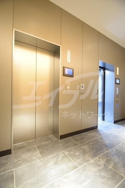  RJR堺筋本町タワー