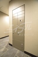  RJR堺筋本町タワー