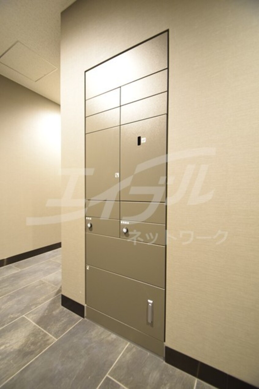  RJR堺筋本町タワー