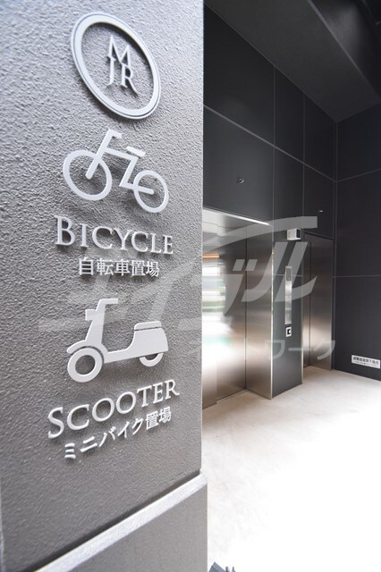  RJR堺筋本町タワー