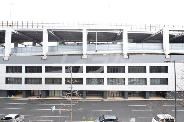  RJR堺筋本町タワー