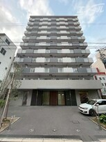 エル・セレーノ大阪天神橋