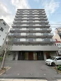 エル・セレーノ大阪天神橋