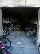 エスティメゾン京橋の外観
