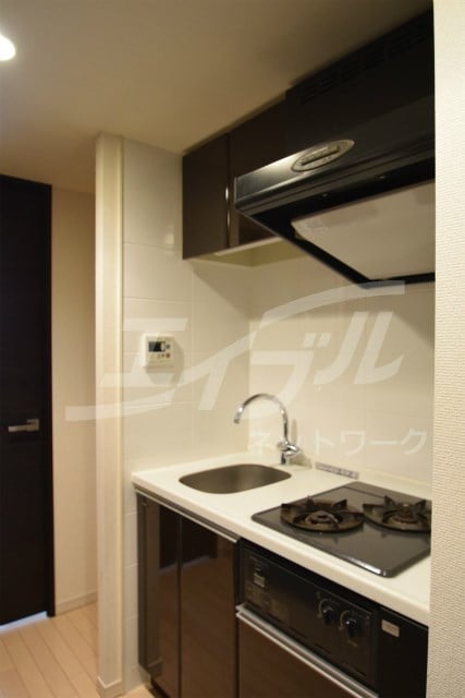  エスティメゾン京橋