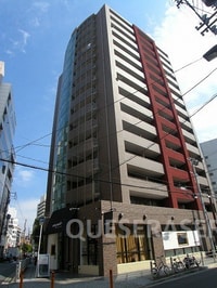 エスティメゾン京橋