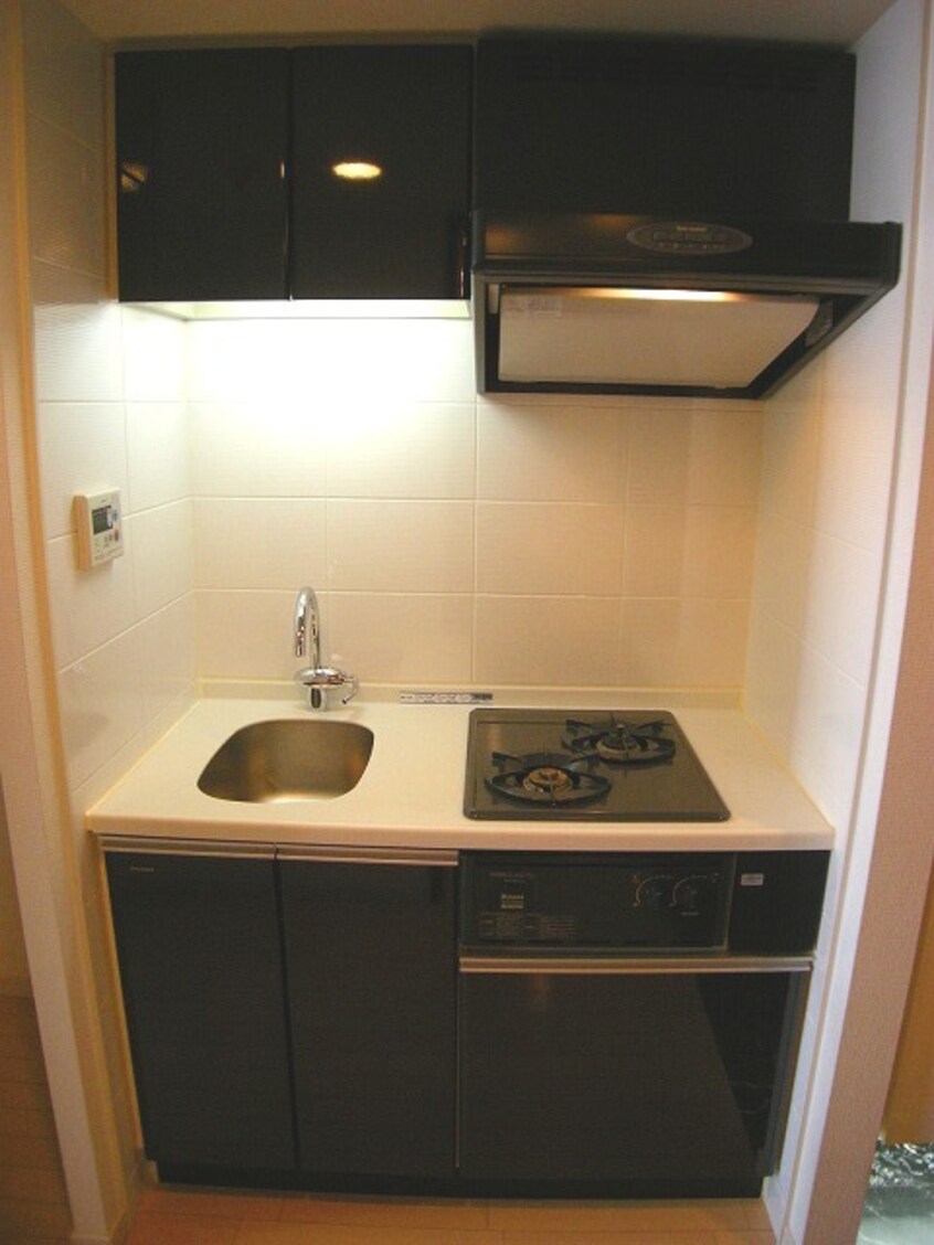  エスティメゾン京橋