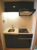  エスティメゾン京橋