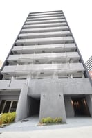 アーバネックス梅田中崎町の外観